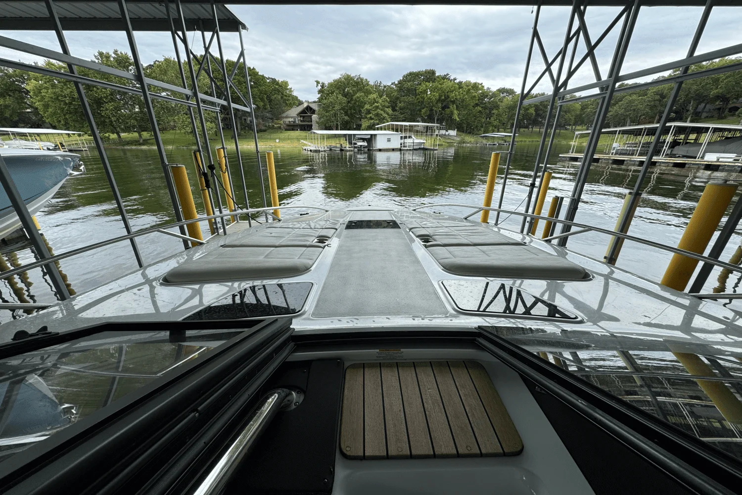 2014 Cobalt A40 Image Thumbnail #18