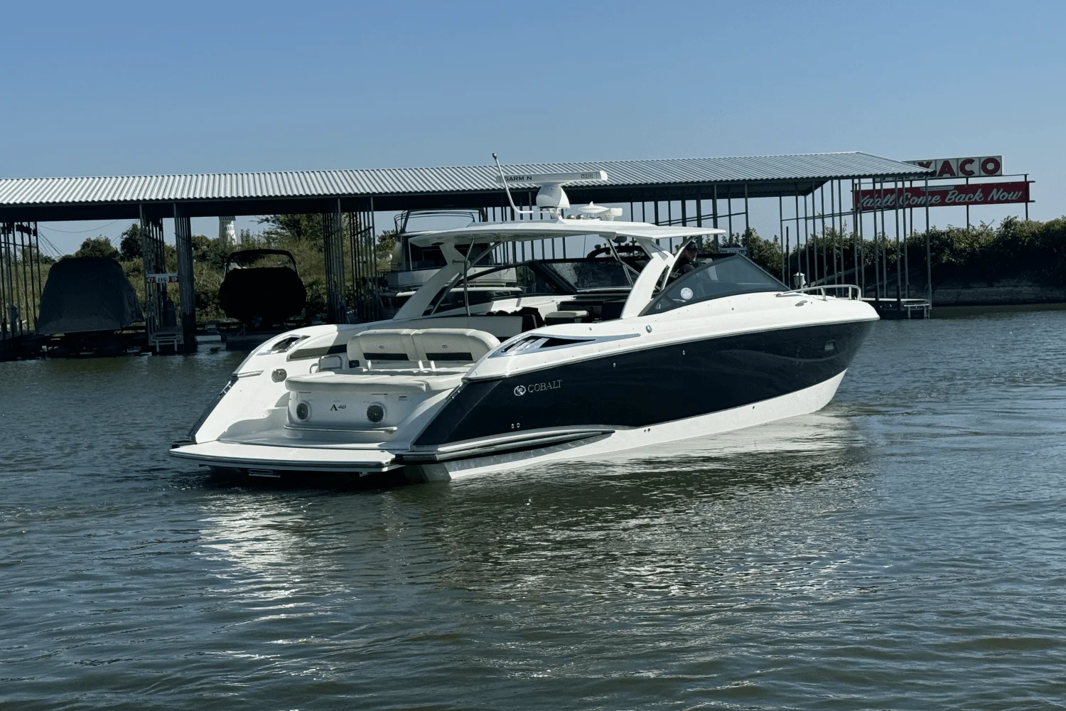 2014 Cobalt A40 Image Thumbnail #8