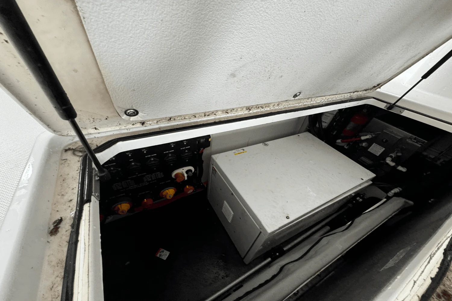 2014 Cobalt A40 Image Thumbnail #30