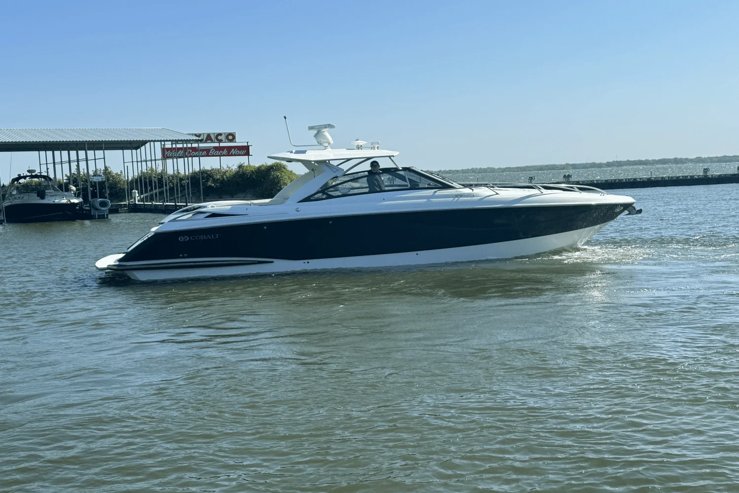 2014 Cobalt A40 Image Thumbnail #11