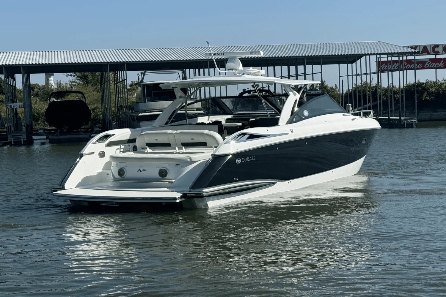 2014 Cobalt A40 Image Thumbnail #9