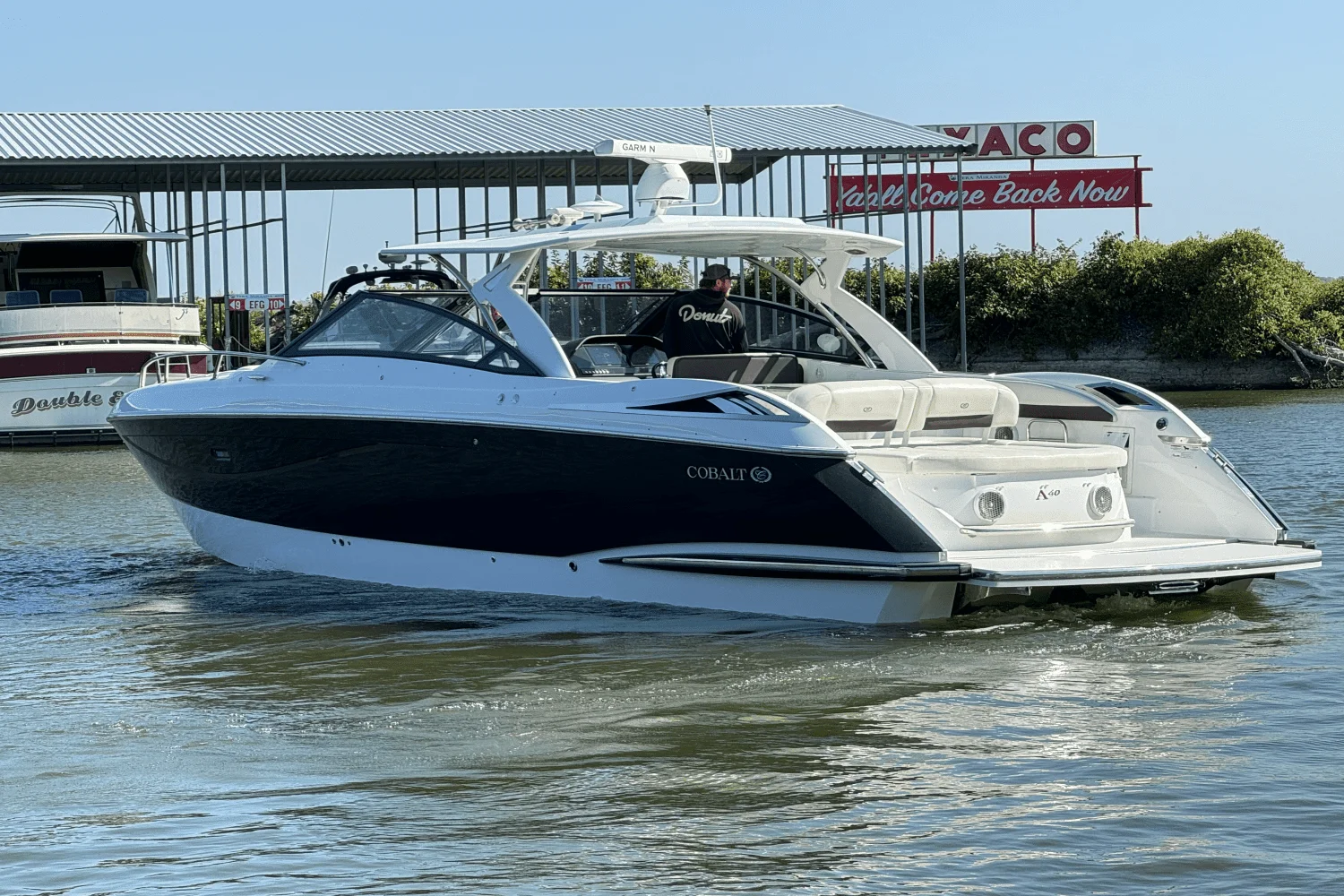 2014 Cobalt A40 Image Thumbnail #3