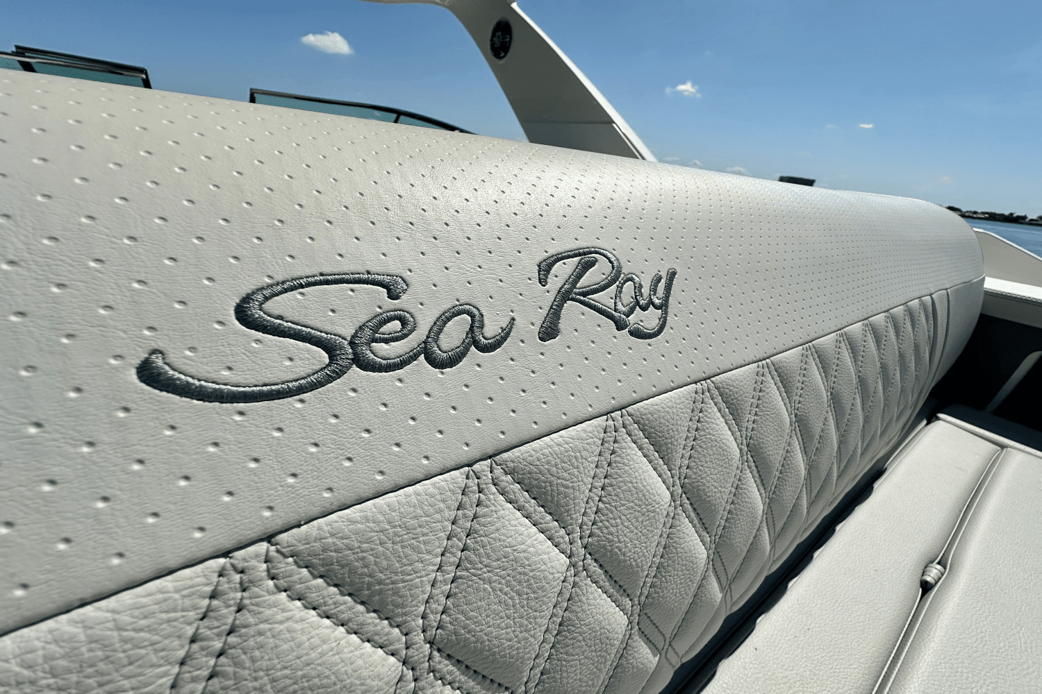 2022 Sea Ray 310 SLX-OB Image Thumbnail #13