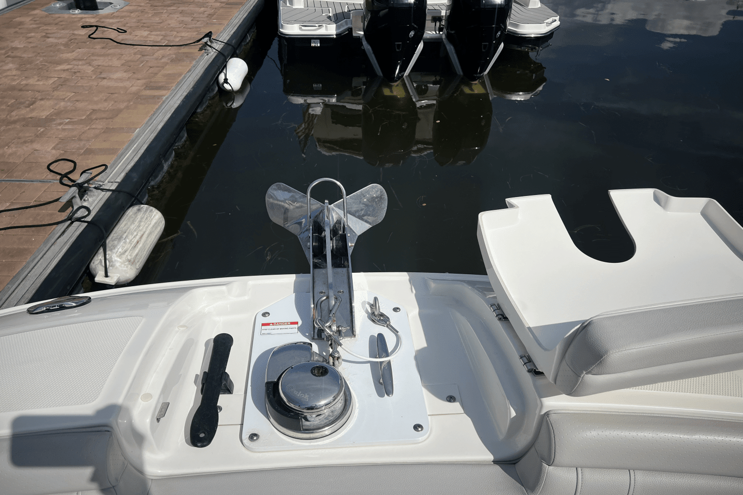 2020 Sea Ray 290 SDX OUTBOARD Image Thumbnail #20