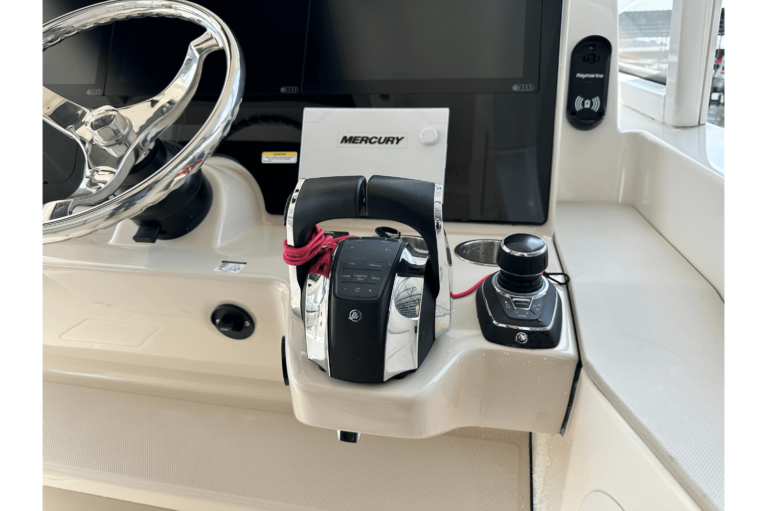 2020 Boston Whaler 380 REALM Image Thumbnail #21