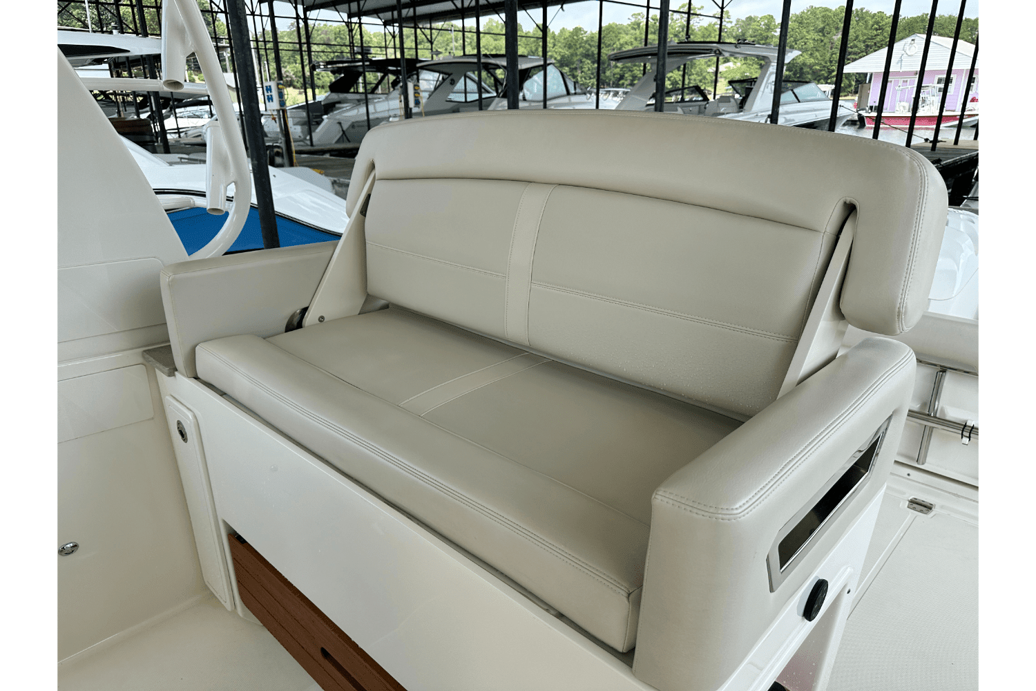 2020 Boston Whaler 380 REALM Image Thumbnail #14