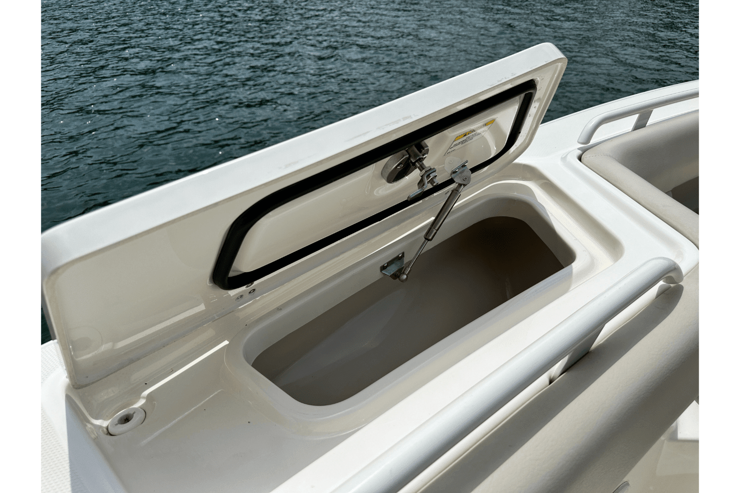 2020 Boston Whaler 380 REALM Image Thumbnail #37