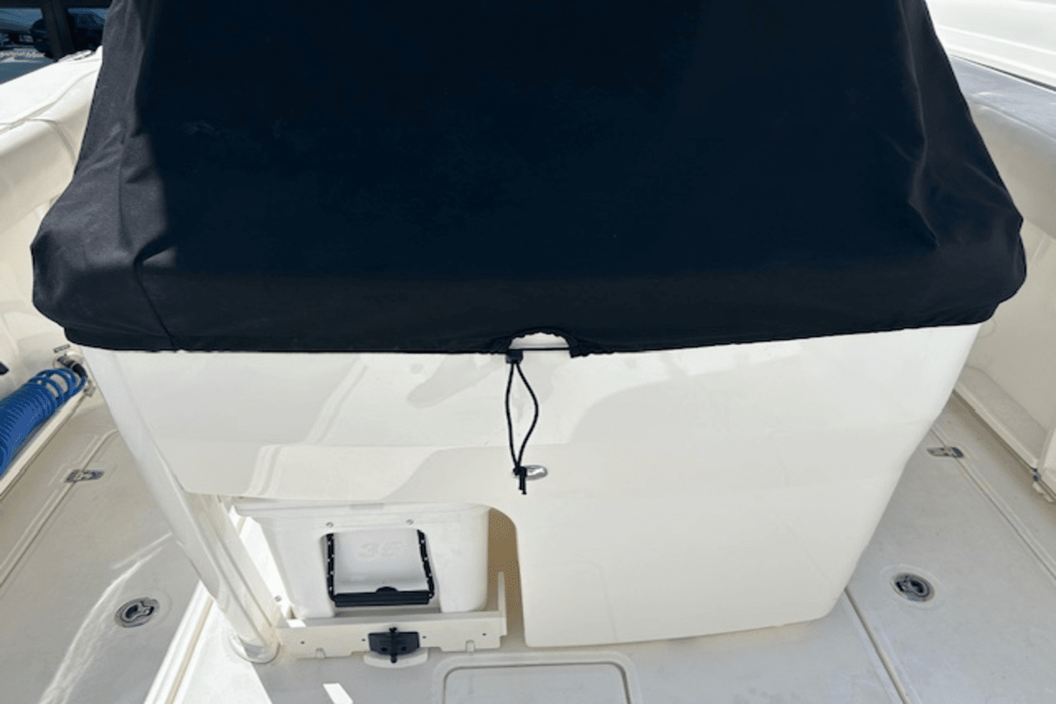 2020 Boston Whaler 280 OUTRAGE Image Thumbnail #28