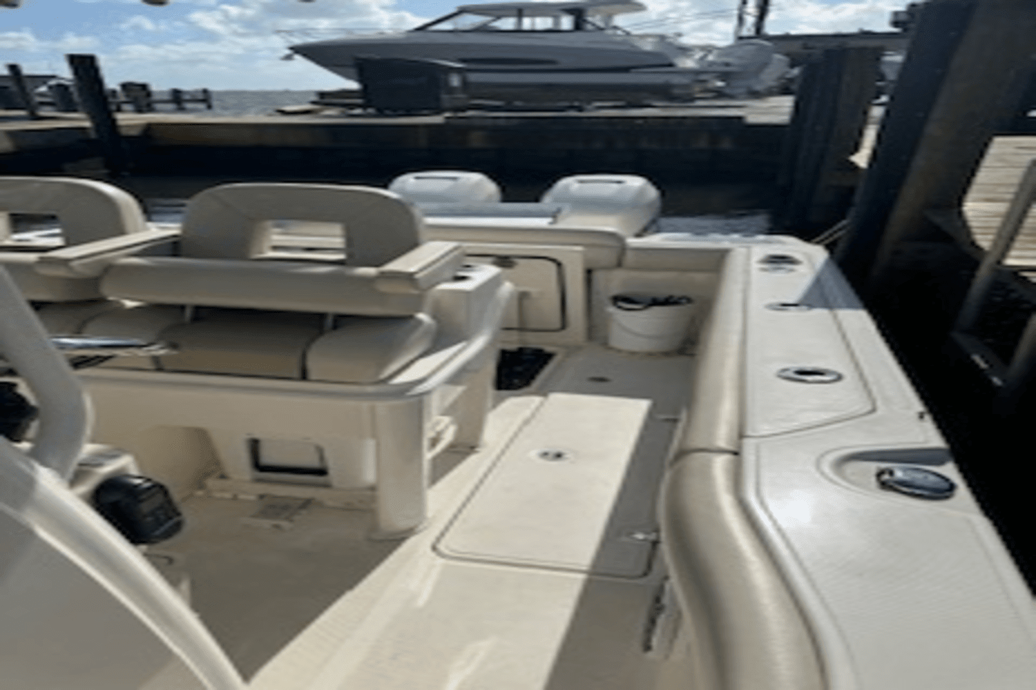 2020 Boston Whaler 280 OUTRAGE Image Thumbnail #45