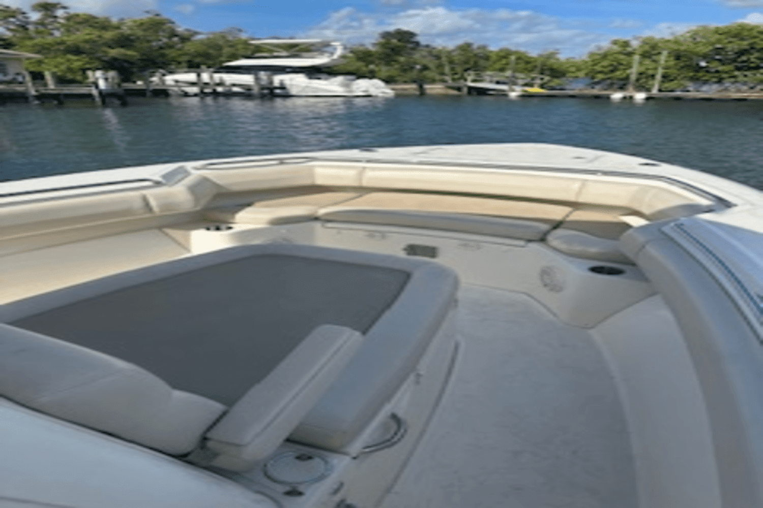 2020 Boston Whaler 280 OUTRAGE Image Thumbnail #47