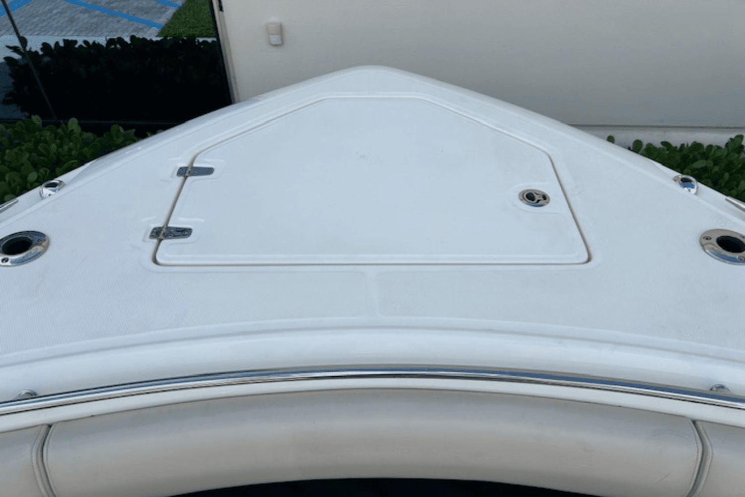 2020 Boston Whaler 280 OUTRAGE Image Thumbnail #8