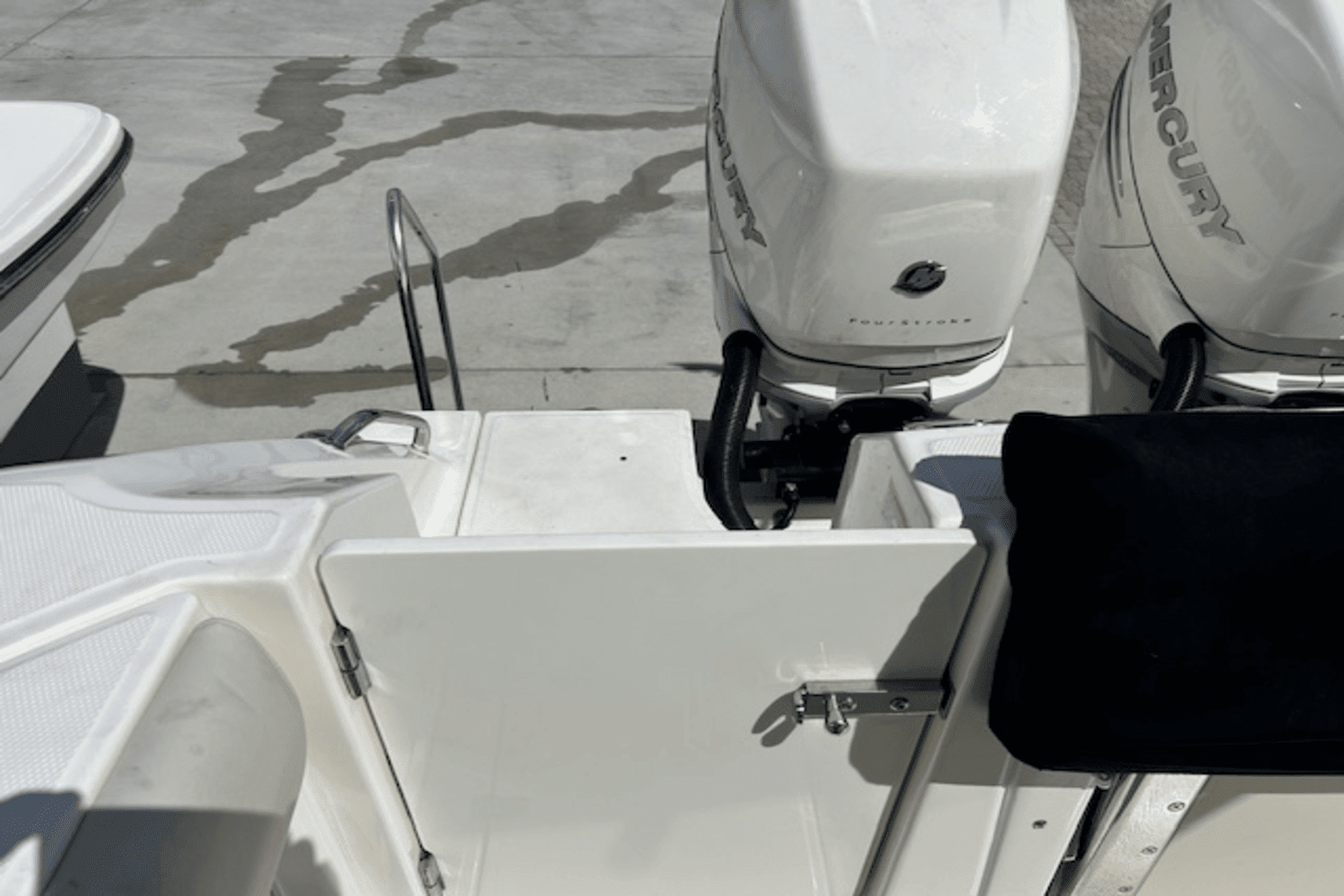 2020 Boston Whaler 280 OUTRAGE Image Thumbnail #25