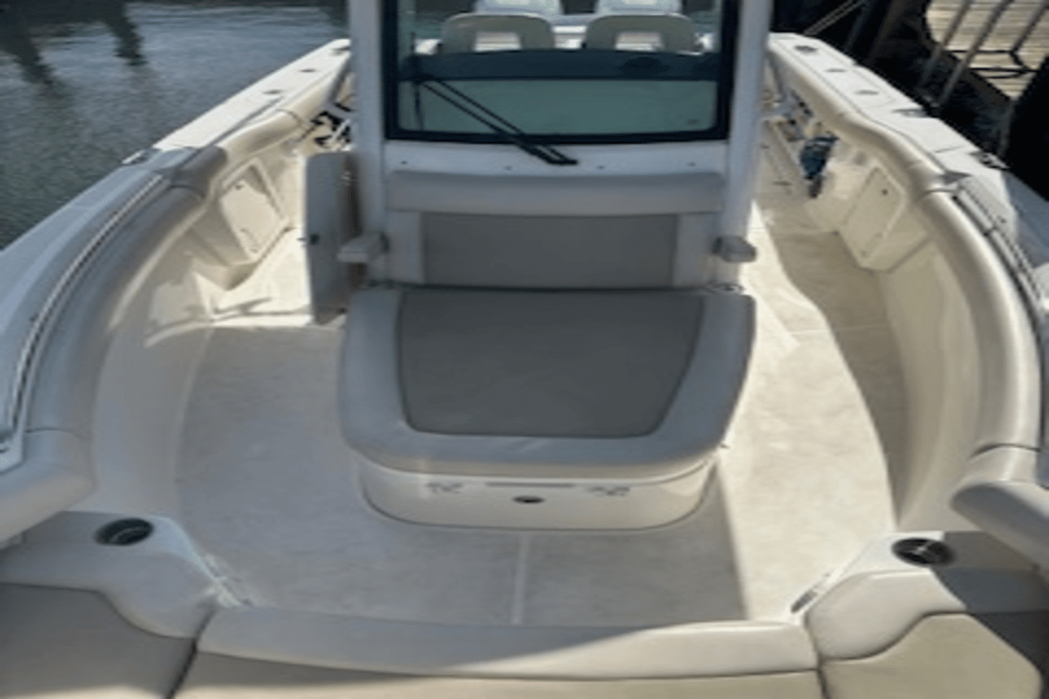 2020 Boston Whaler 280 OUTRAGE Image Thumbnail #46