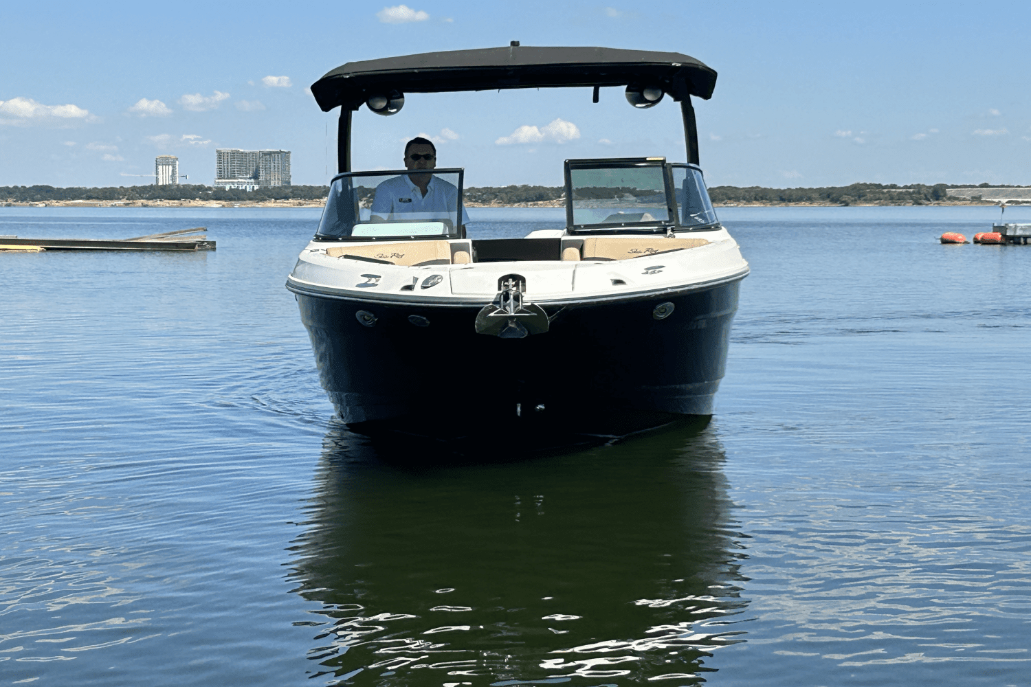 2023 Sea Ray 260 SLX OUTBOARD Image Thumbnail #23