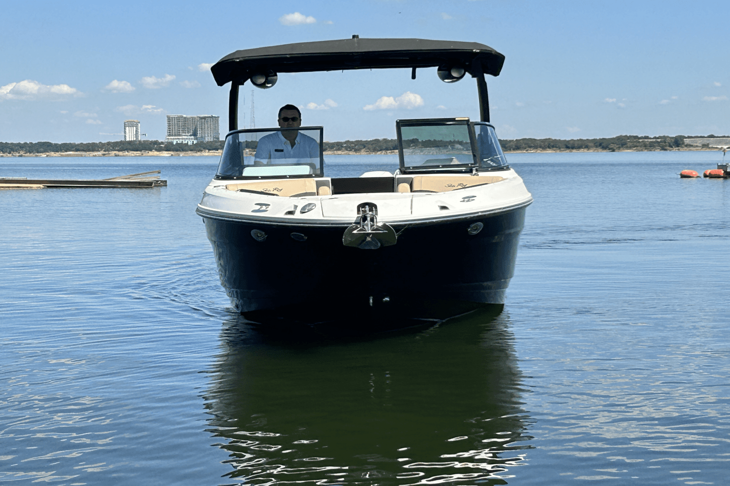 2023 Sea Ray 260 SLX OUTBOARD Image Thumbnail #24