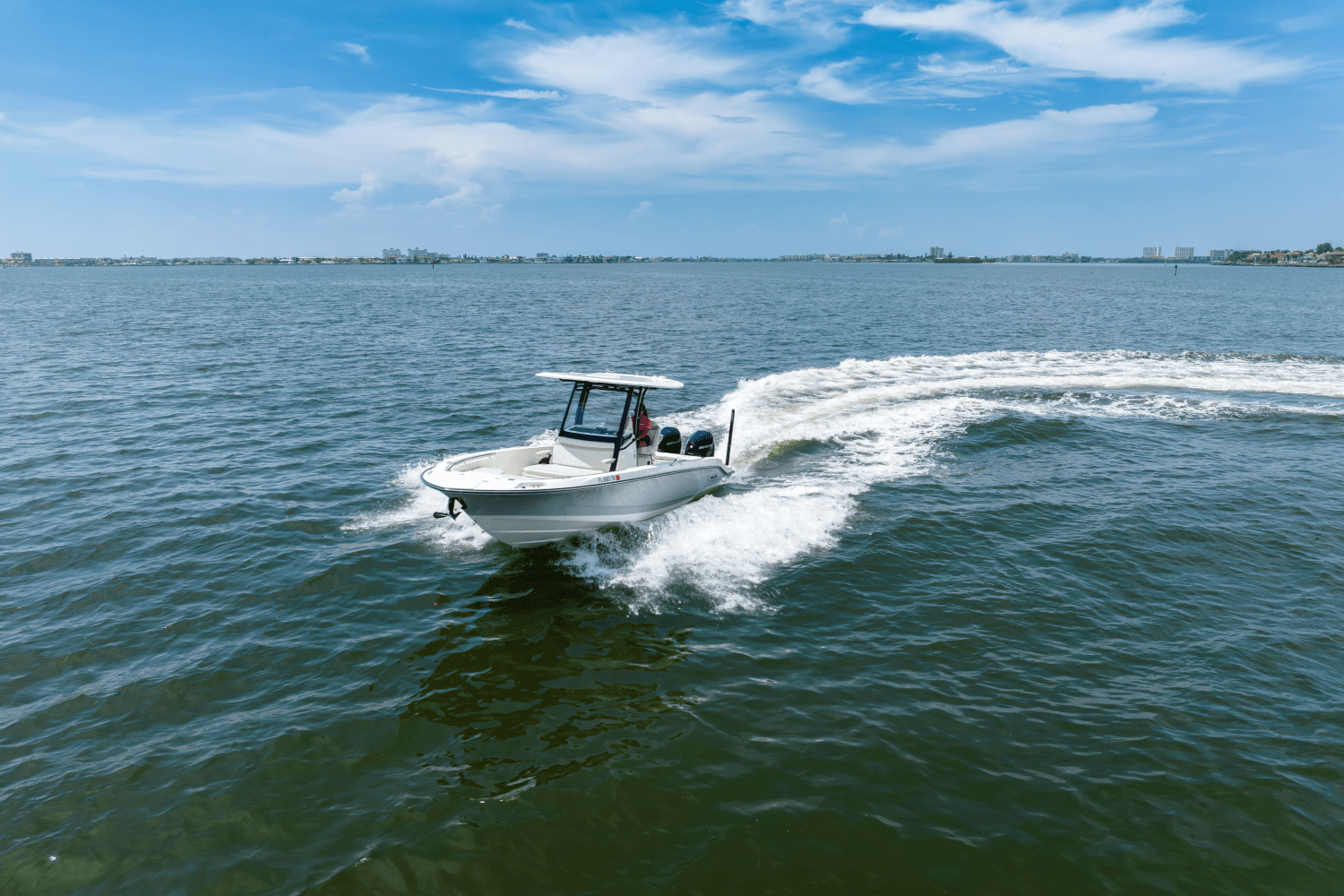 2023 Boston Whaler 28 DAUNTLESS Image Thumbnail #9