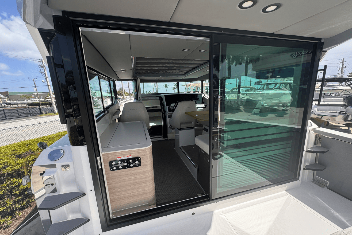 2025 Saxdor 320 GTC Image Thumbnail #14