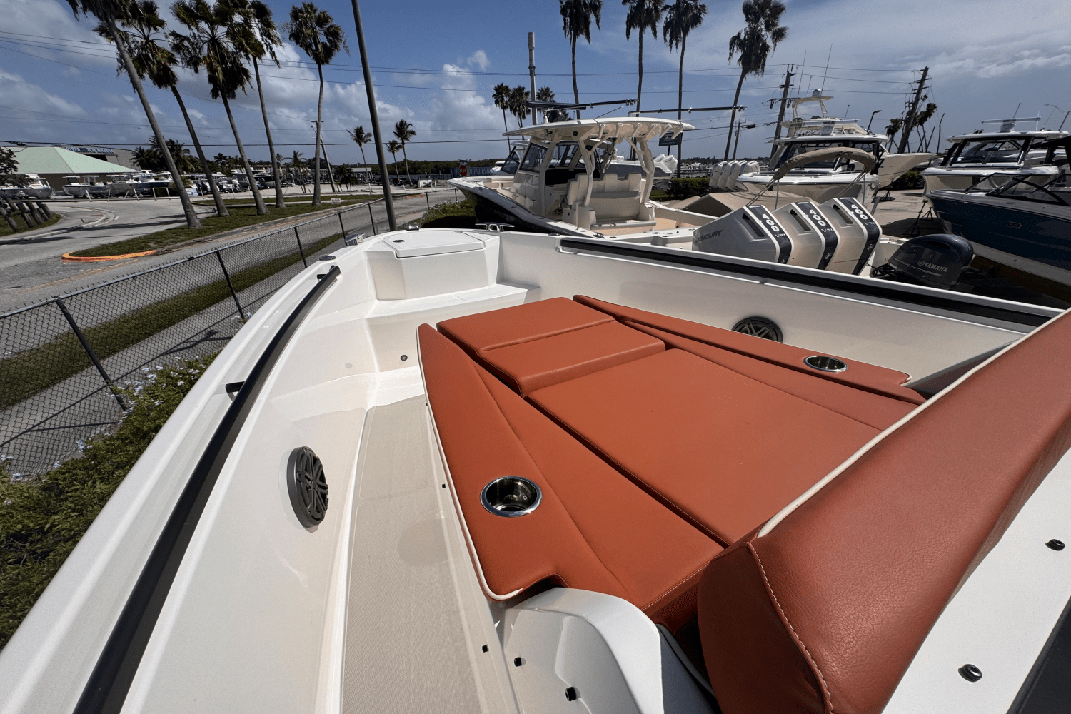 2025 Saxdor 320 GTC Image Thumbnail #34