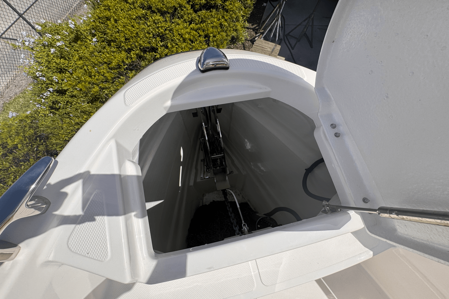 2025 Saxdor 320 GTC Image Thumbnail #38