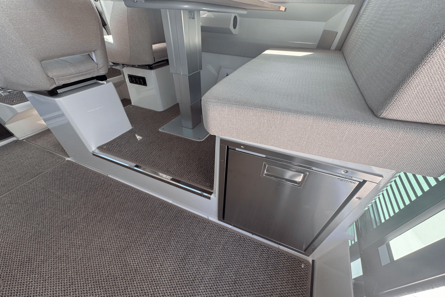 2025 Saxdor 320 GTC Image Thumbnail #20