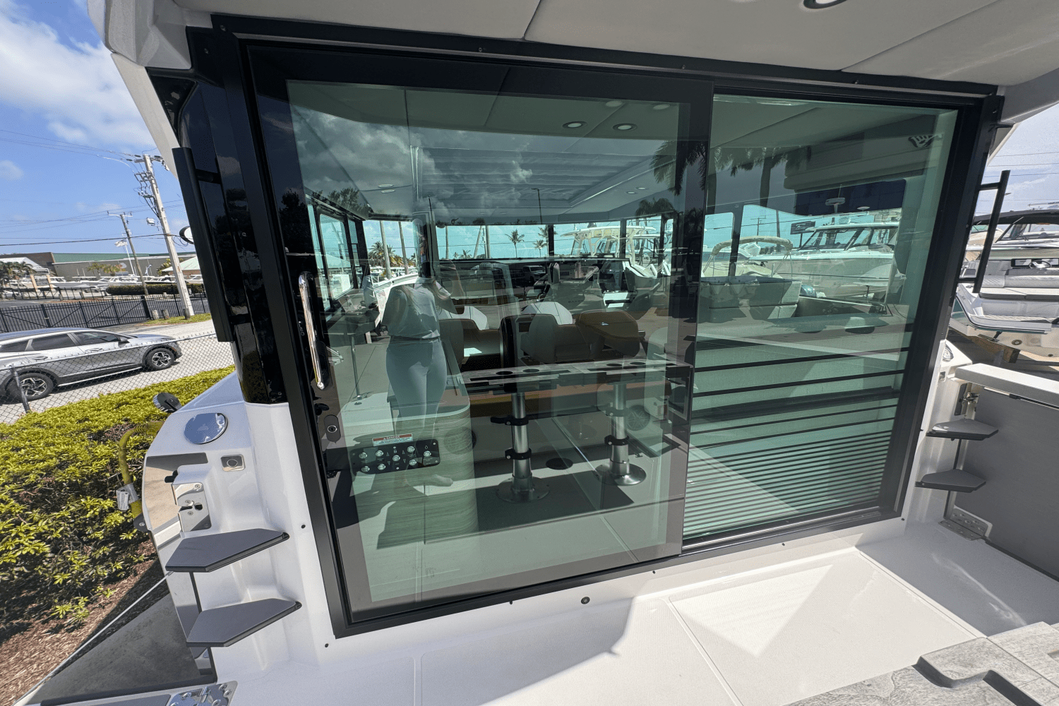 2025 Saxdor 320 GTC Image Thumbnail #13