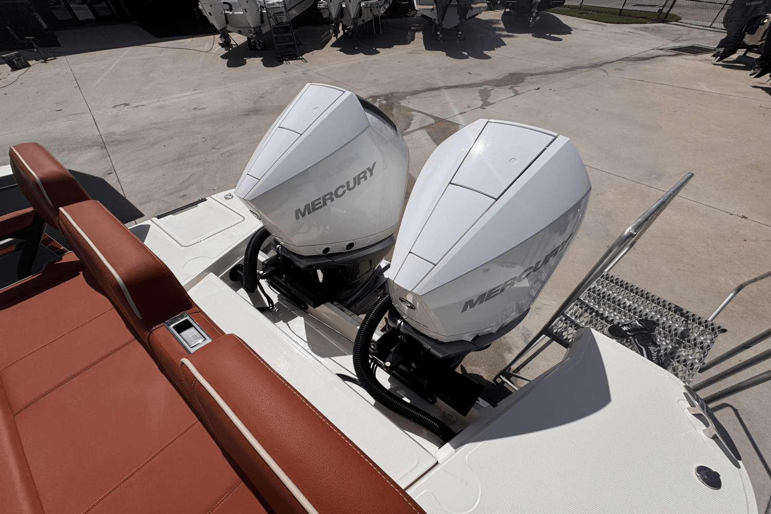 2025 Saxdor 320 GTC Image Thumbnail #7