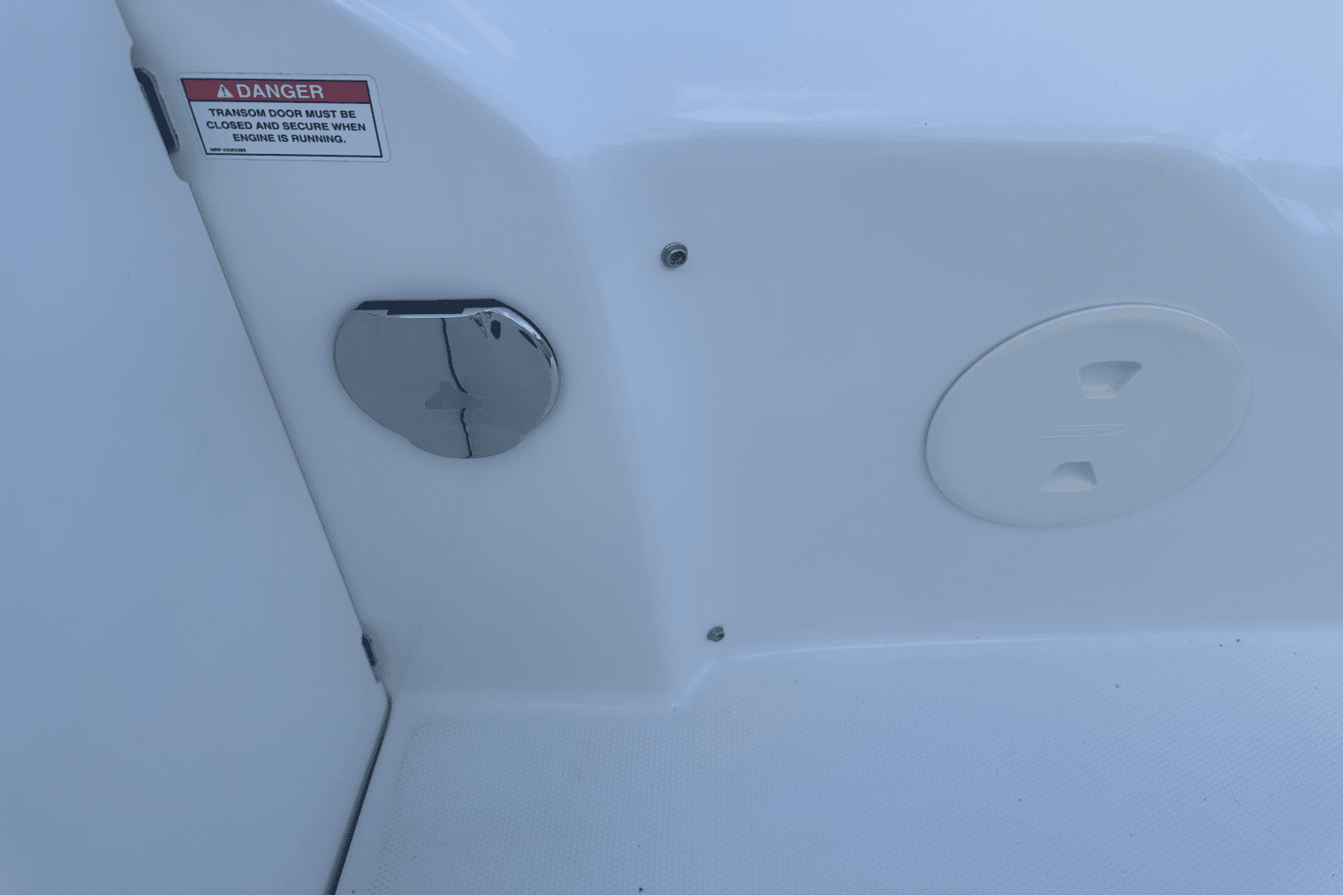 2015 Boston Whaler 230 VANTAGE Image Thumbnail #38