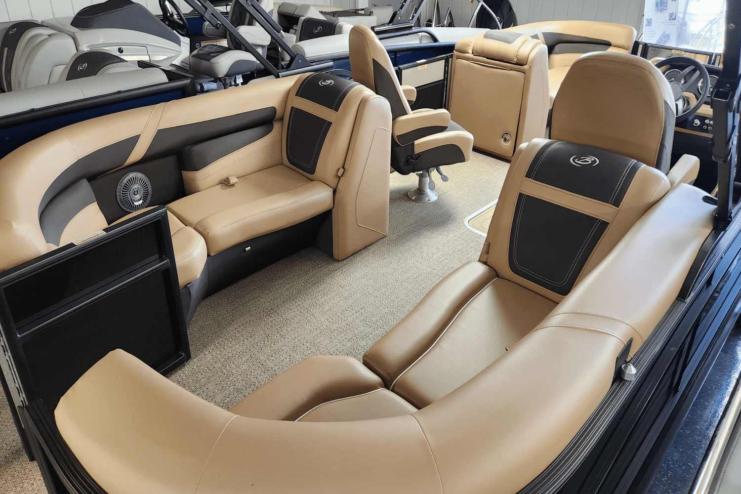 2025 Barletta
                                                             Cabrio Image Thumbnail #0