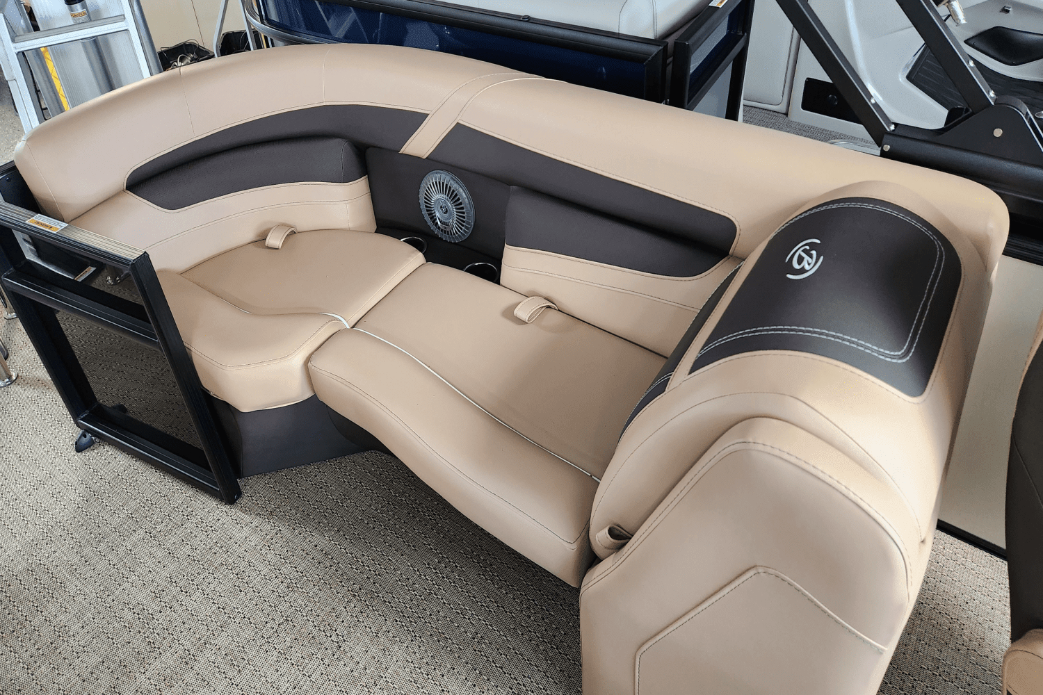 2025 Barletta
                                                             Cabrio Image Thumbnail #3