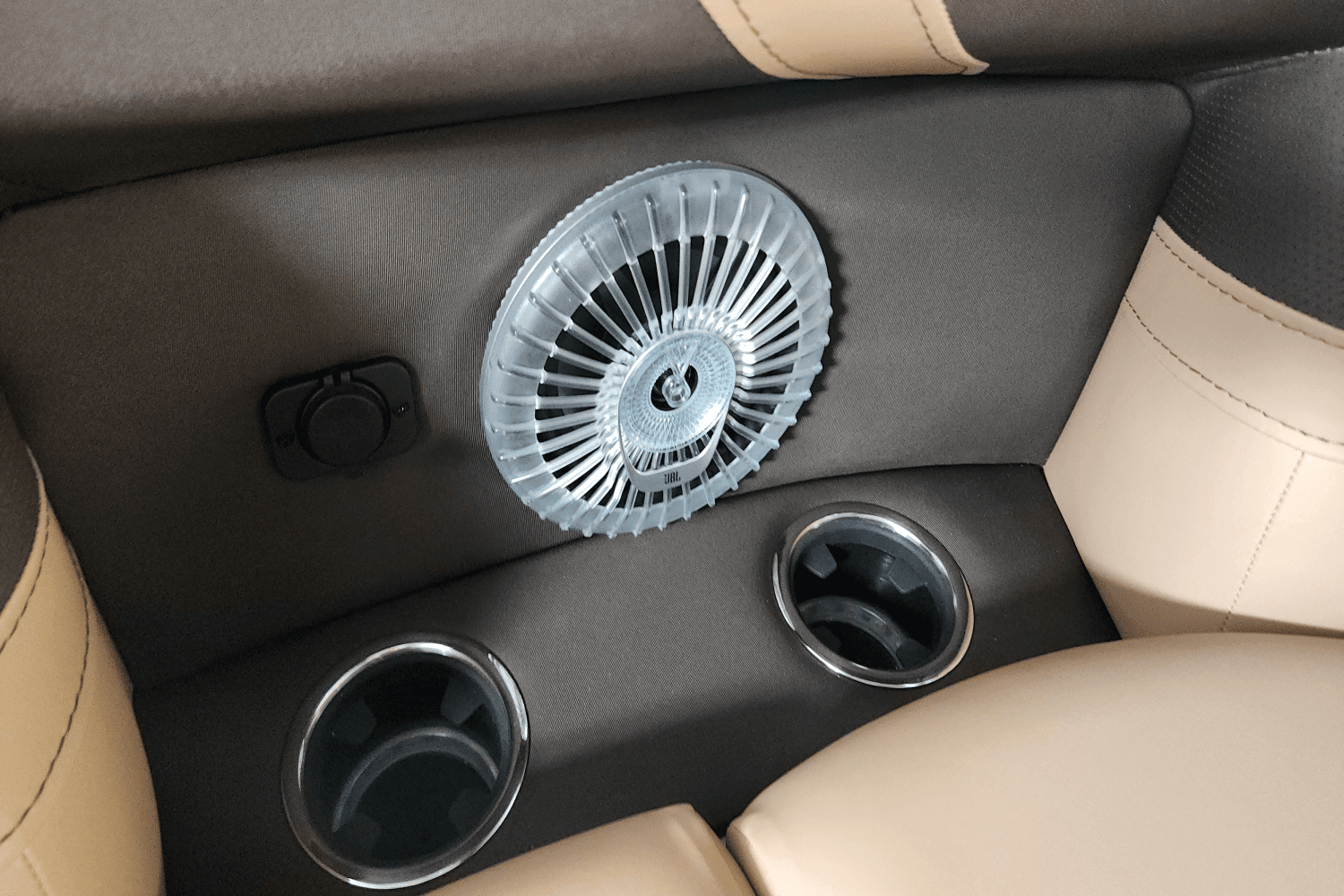 2025 Barletta
                                                             Cabrio Image Thumbnail #6