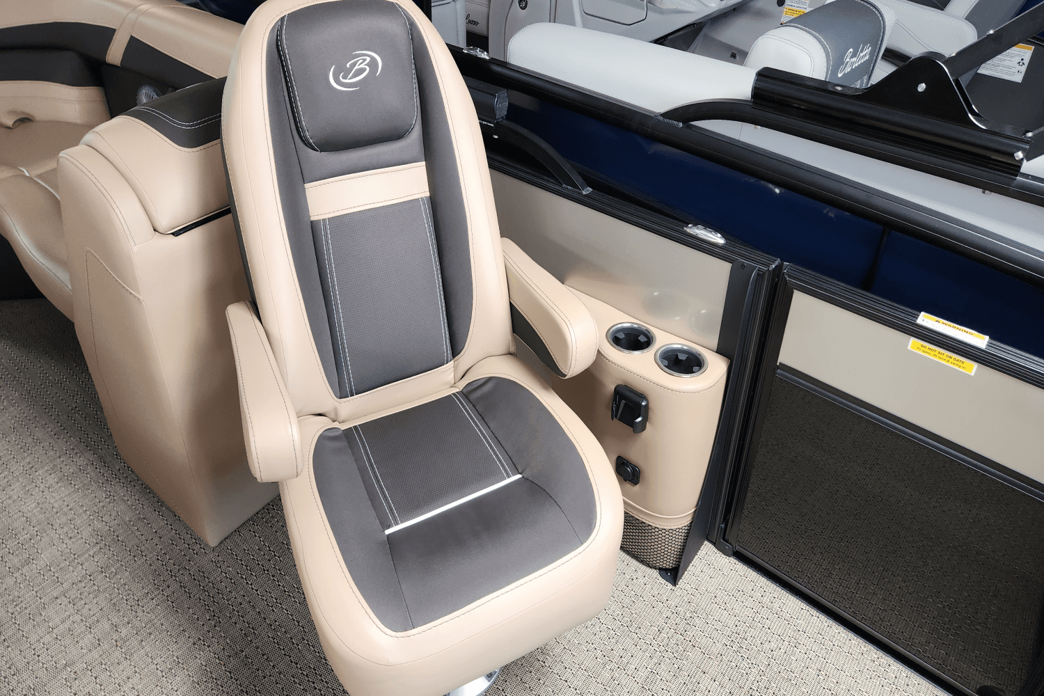 2025 Barletta
                                                             Cabrio Image Thumbnail #11