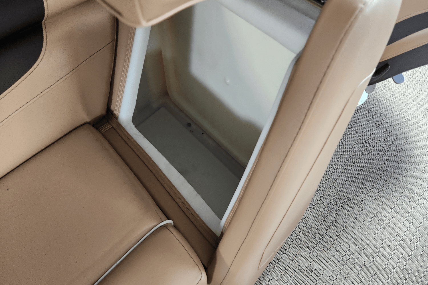 2025 Barletta
                                                             Cabrio Image Thumbnail #8