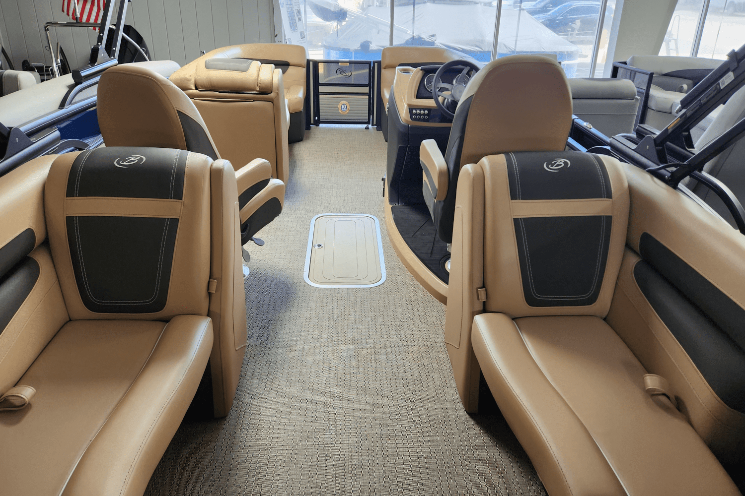 2025 Barletta
                                                             Cabrio Image Thumbnail #2