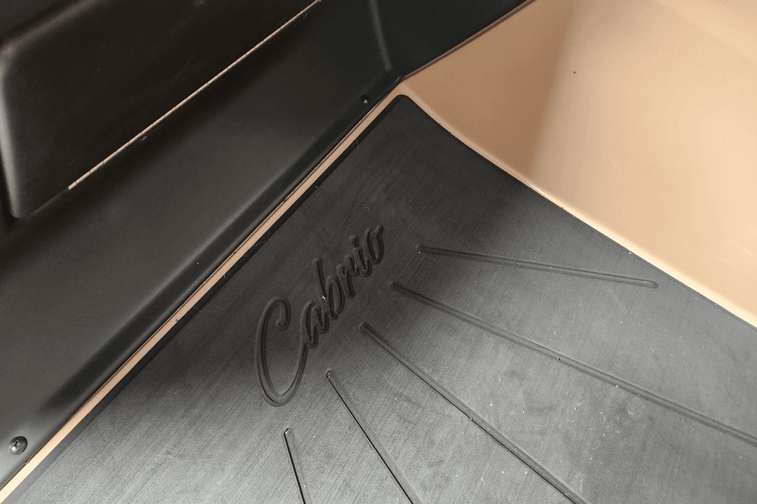 2025 Barletta
                                                             Cabrio Image Thumbnail #12