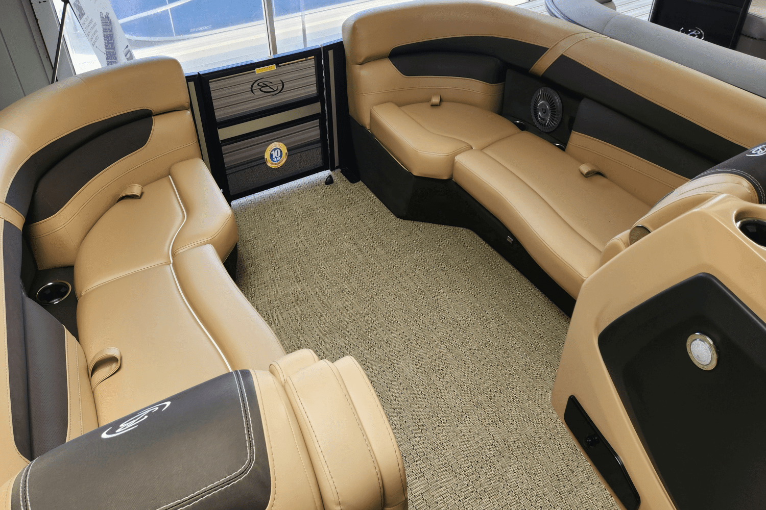 2025 Barletta
                                                             Cabrio Image Thumbnail #1