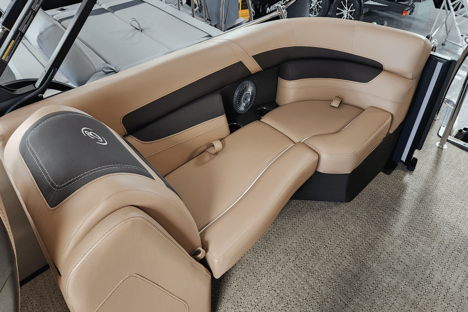 2025 Barletta
                                                             Cabrio Image Thumbnail #4
