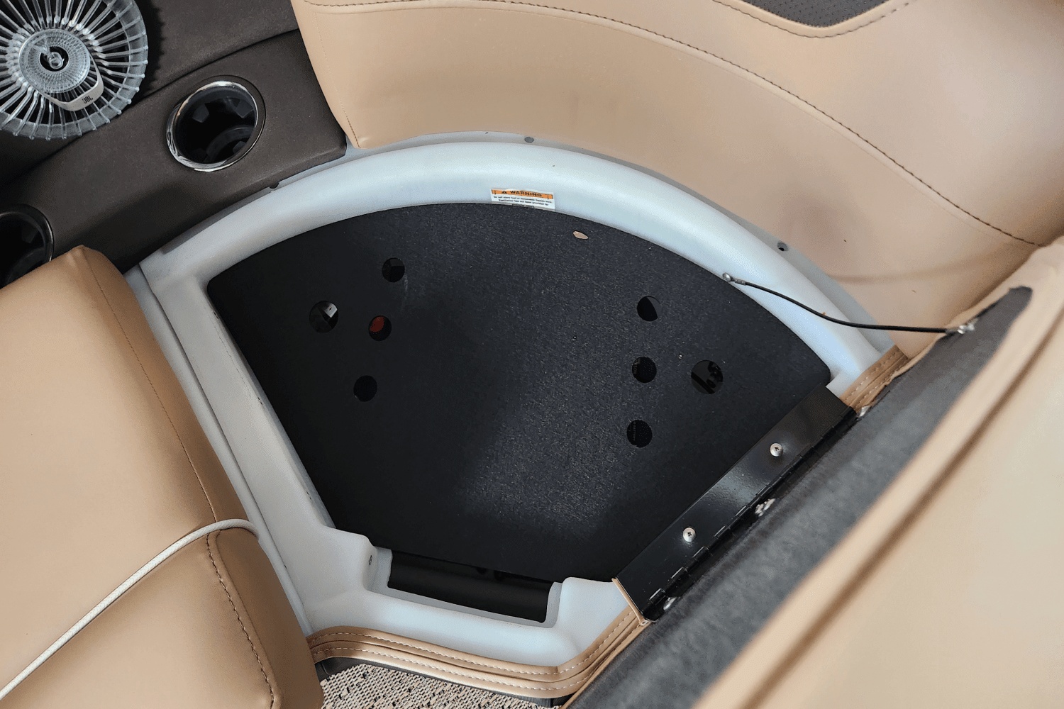 2025 Barletta
                                                             Cabrio Image Thumbnail #5