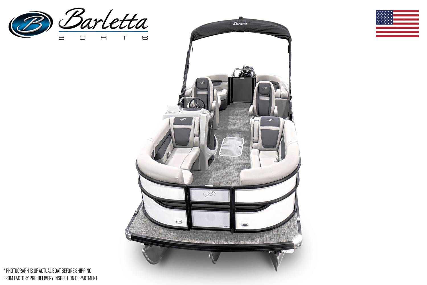 2025 Barletta
                                                             Cabrio Image Thumbnail #5