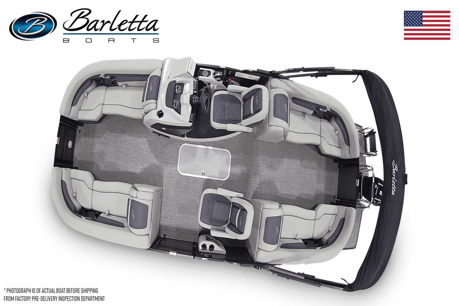 2025 Barletta
                                                             Cabrio Image Thumbnail #6