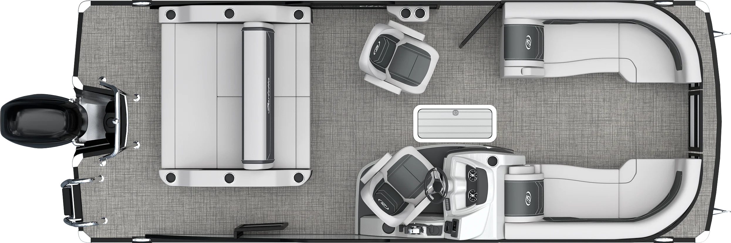 2025 Barletta Cabrio Image Thumbnail #33