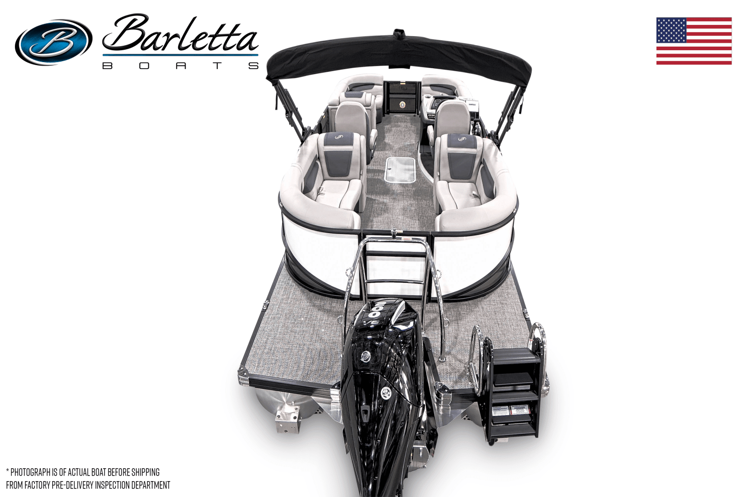 2025 Barletta
                                                             Cabrio Image Thumbnail #2
