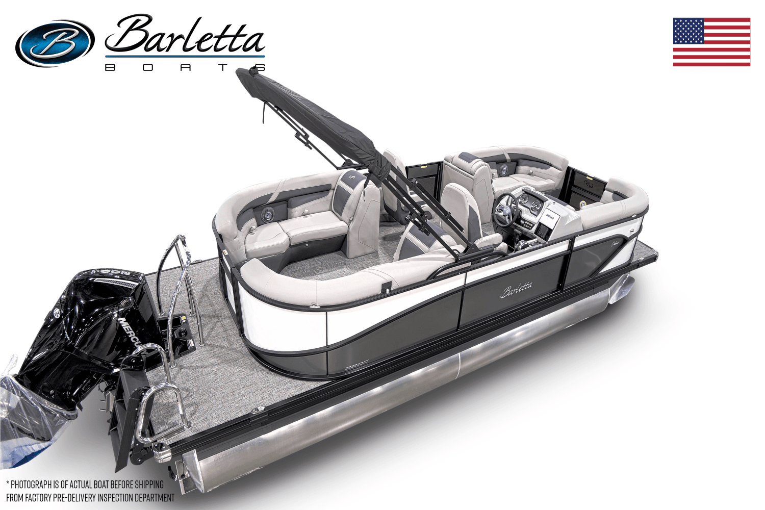 2025 Barletta
                                                             Cabrio Image Thumbnail #3
