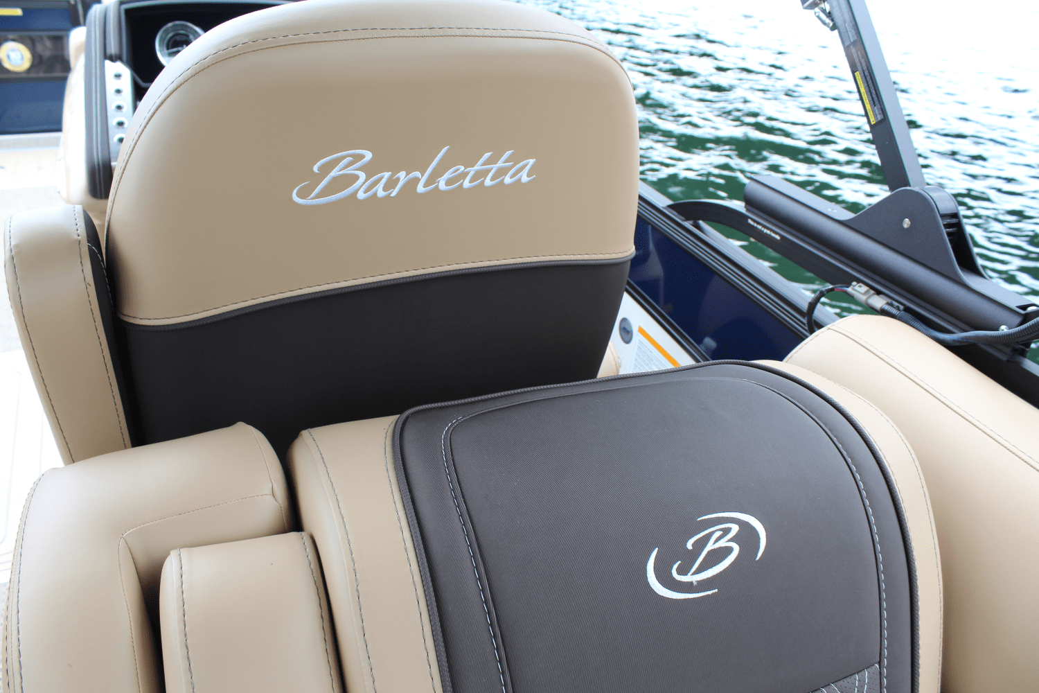 2025 Barletta Lusso Image Thumbnail #14