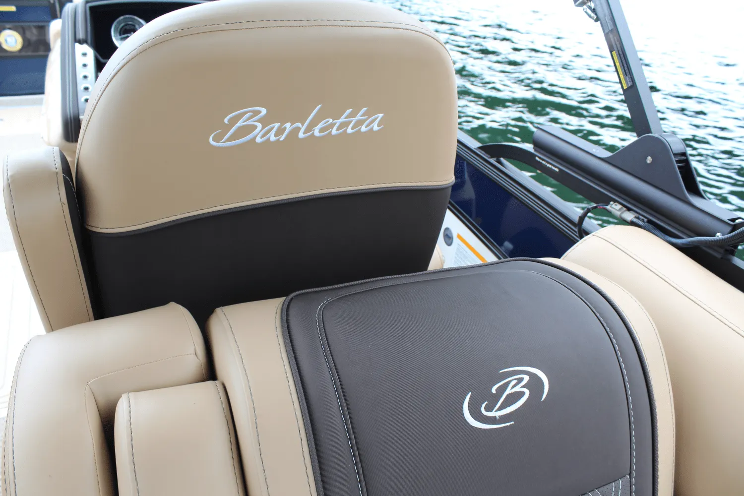 2025 Barletta LUSSO23QCSS Image Thumbnail #14