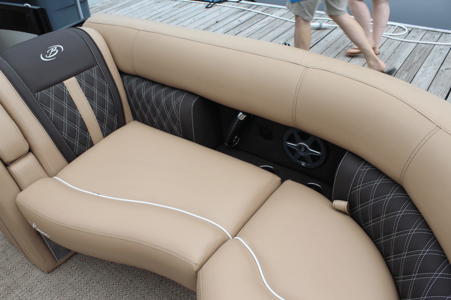 2025 Barletta LUSSO23QCSS Image Thumbnail #7