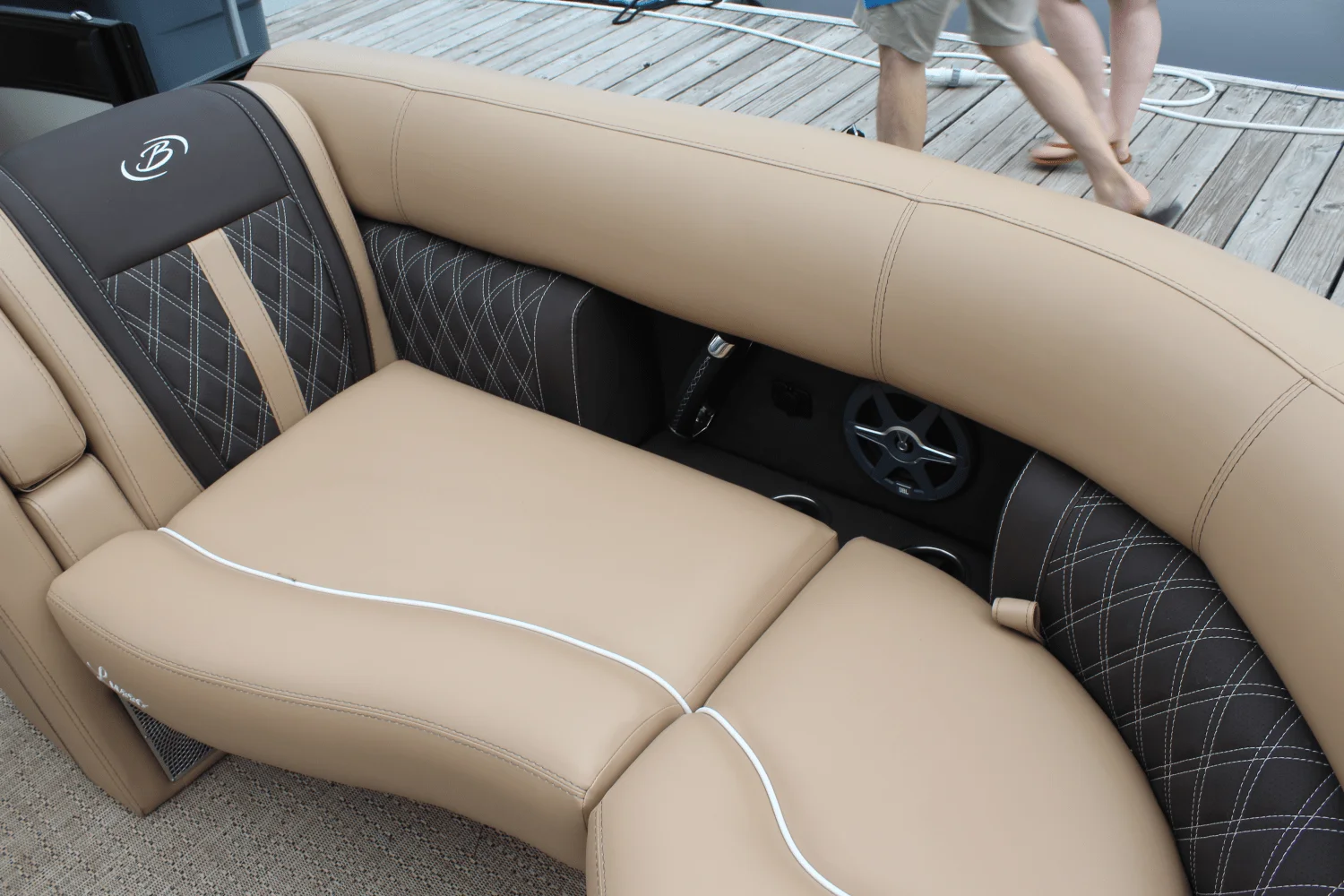 2025 Barletta LUSSO23QCSS Image Thumbnail #7