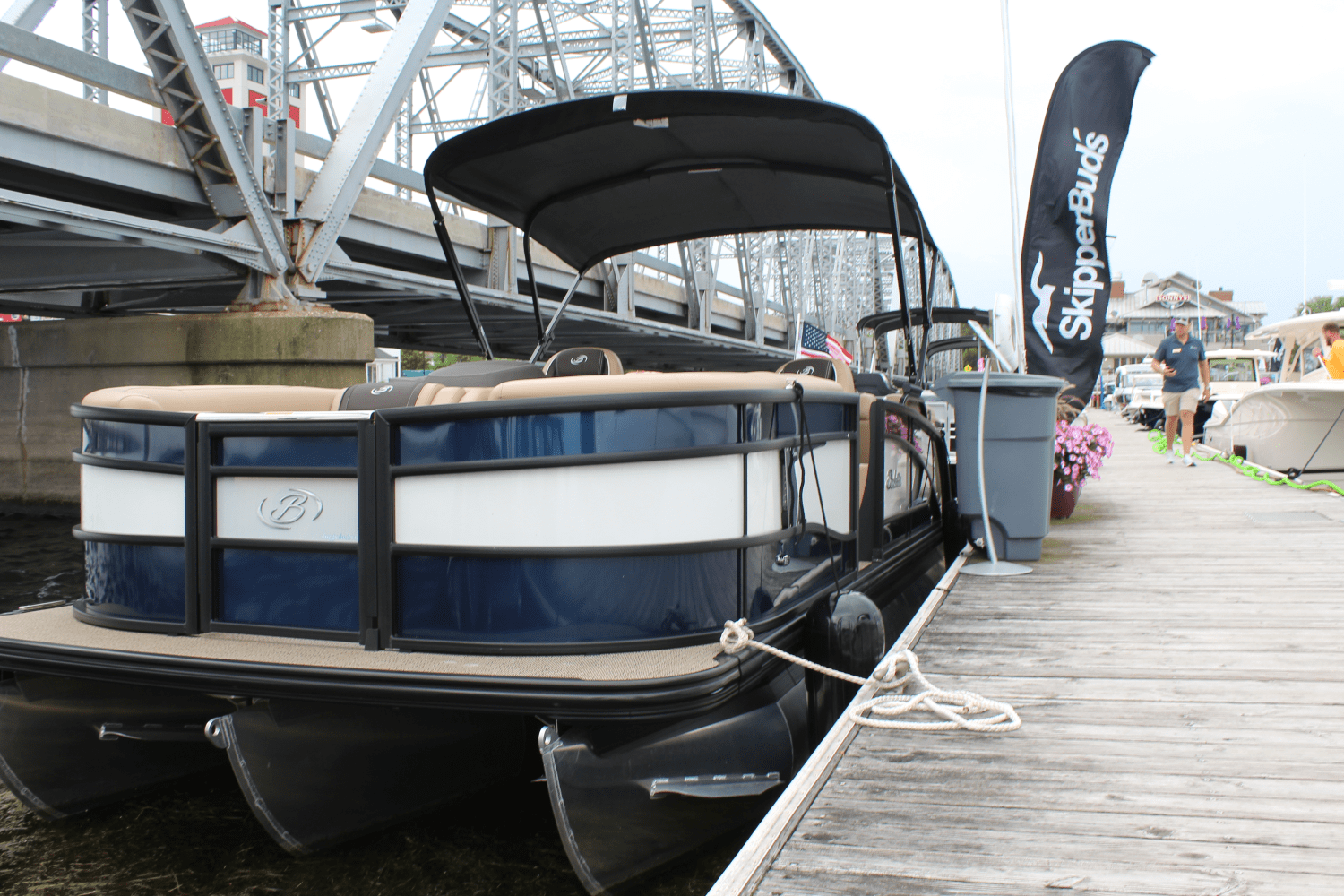 2025 Barletta LUSSO23QCSS Image Thumbnail #1