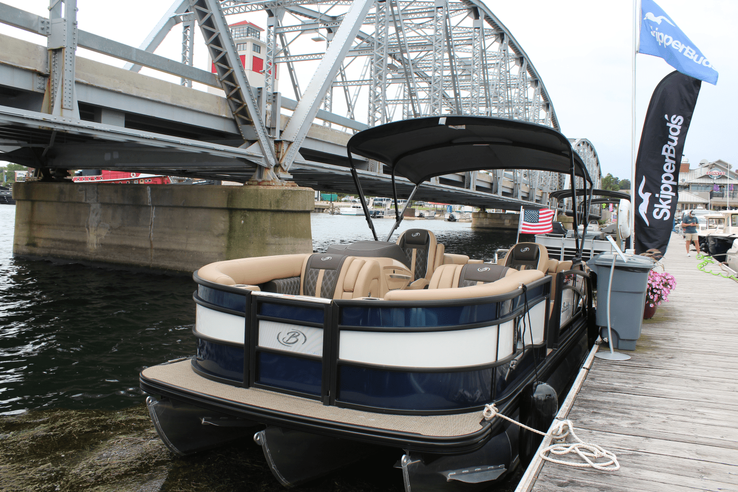 2025 Barletta LUSSO23QCSS Image Thumbnail #0