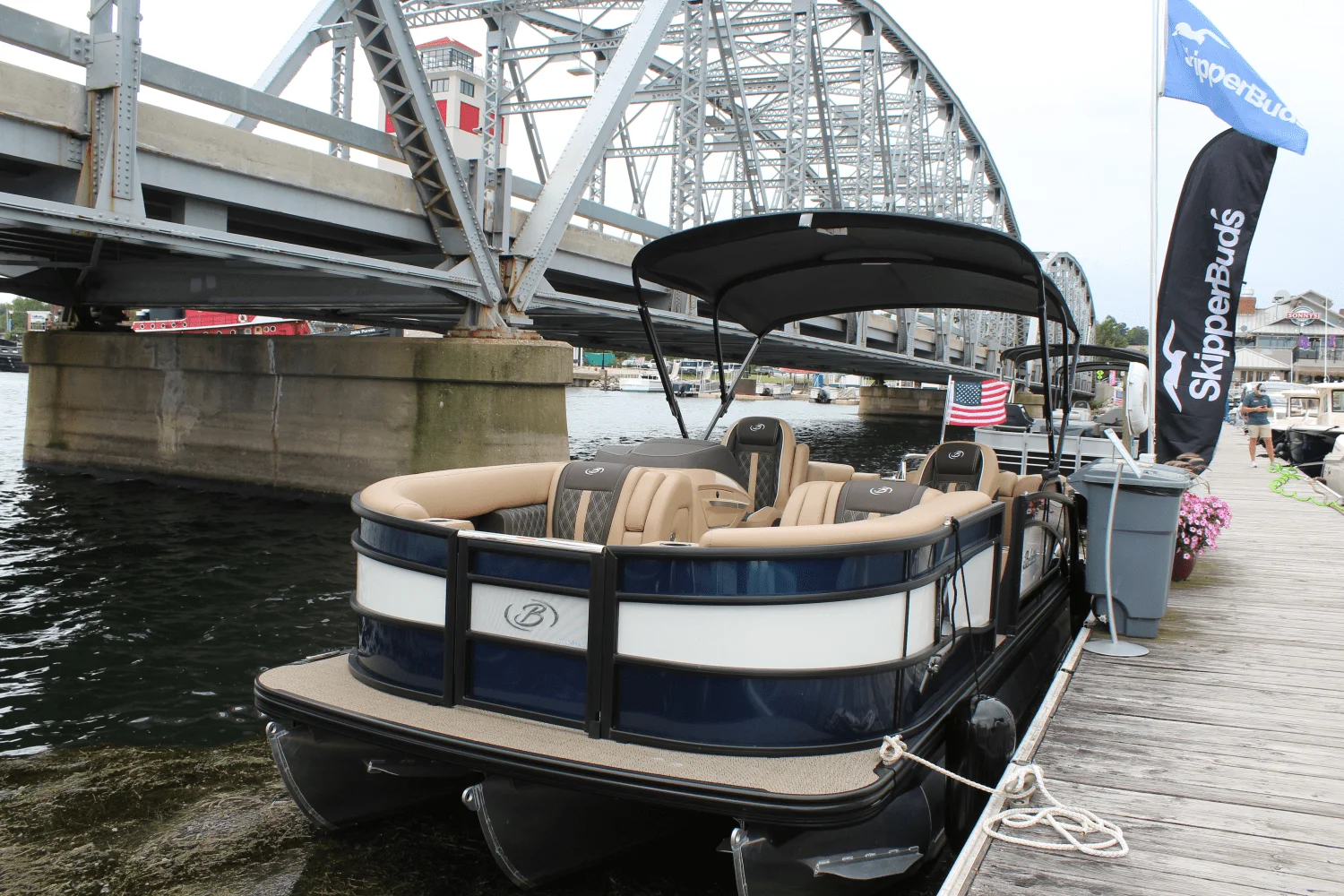 2025 Barletta LUSSO23QCSS Image Thumbnail #0