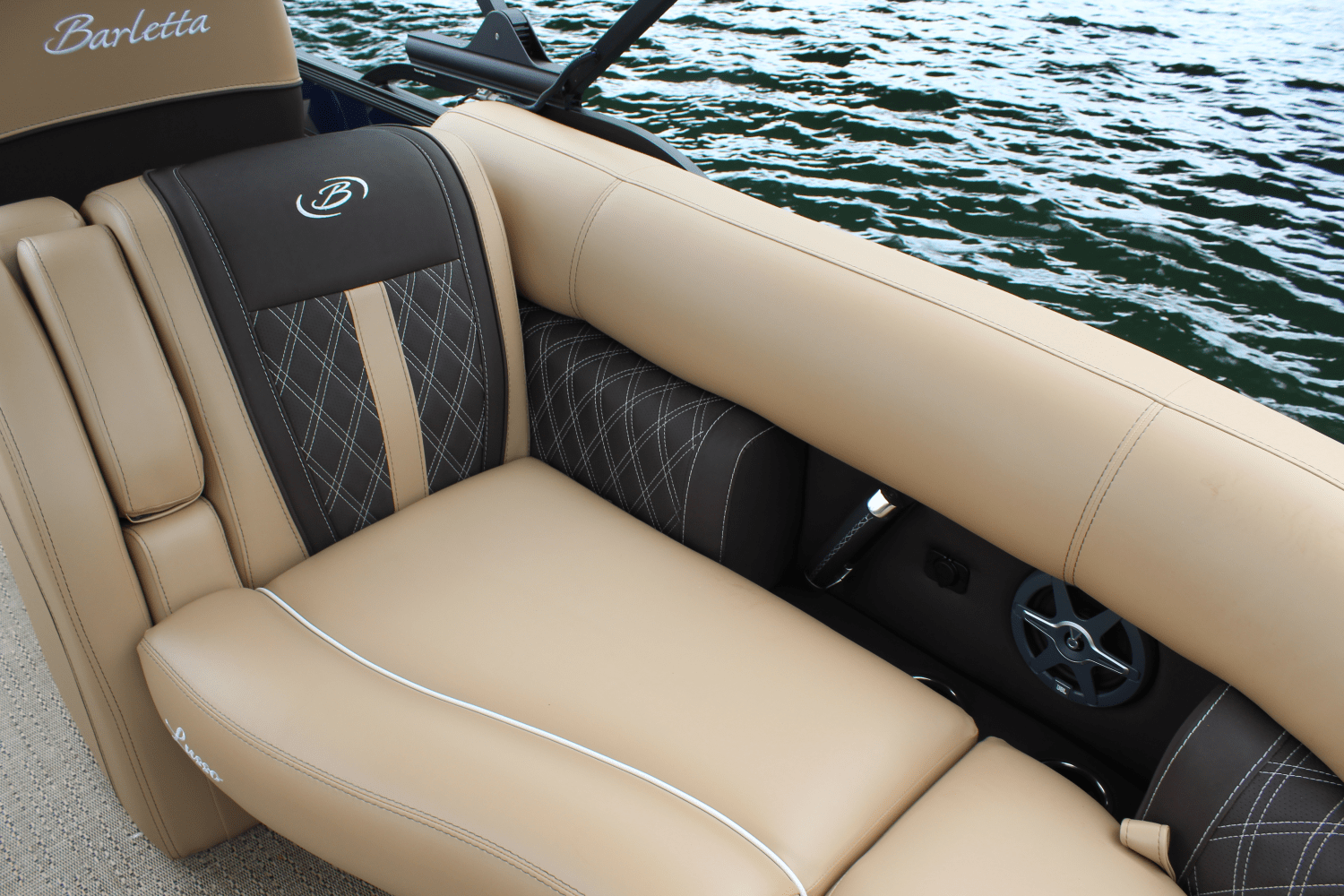 2025 Barletta LUSSO23QCSS Image Thumbnail #13